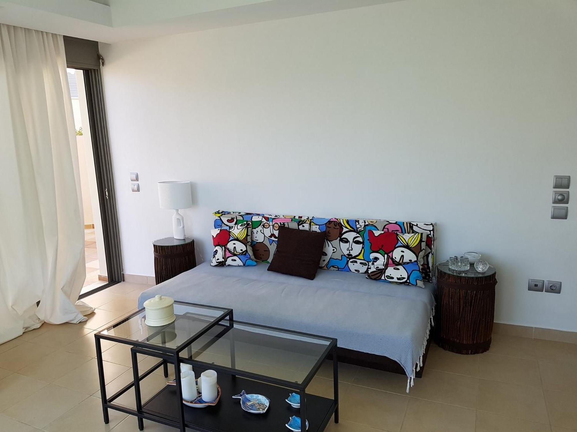 Luxury Houses With Private Pools In Porto Heli By Goutos Properties Экстерьер фото