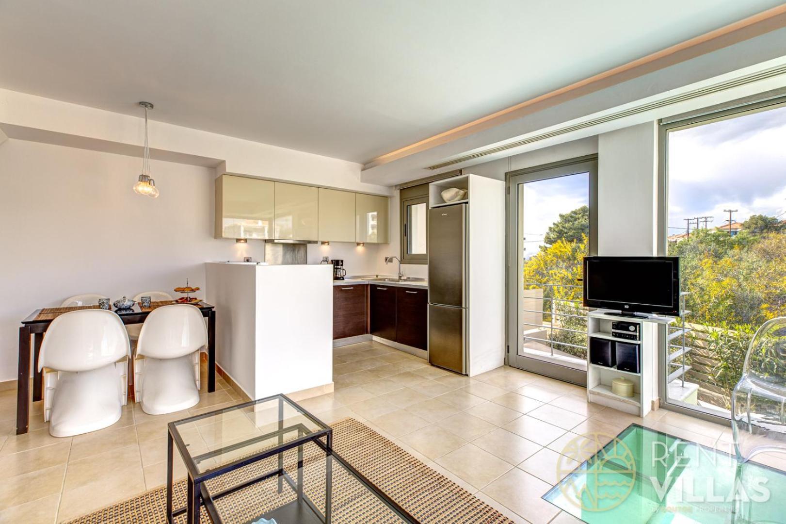 Luxury Houses With Private Pools In Porto Heli By Goutos Properties Экстерьер фото