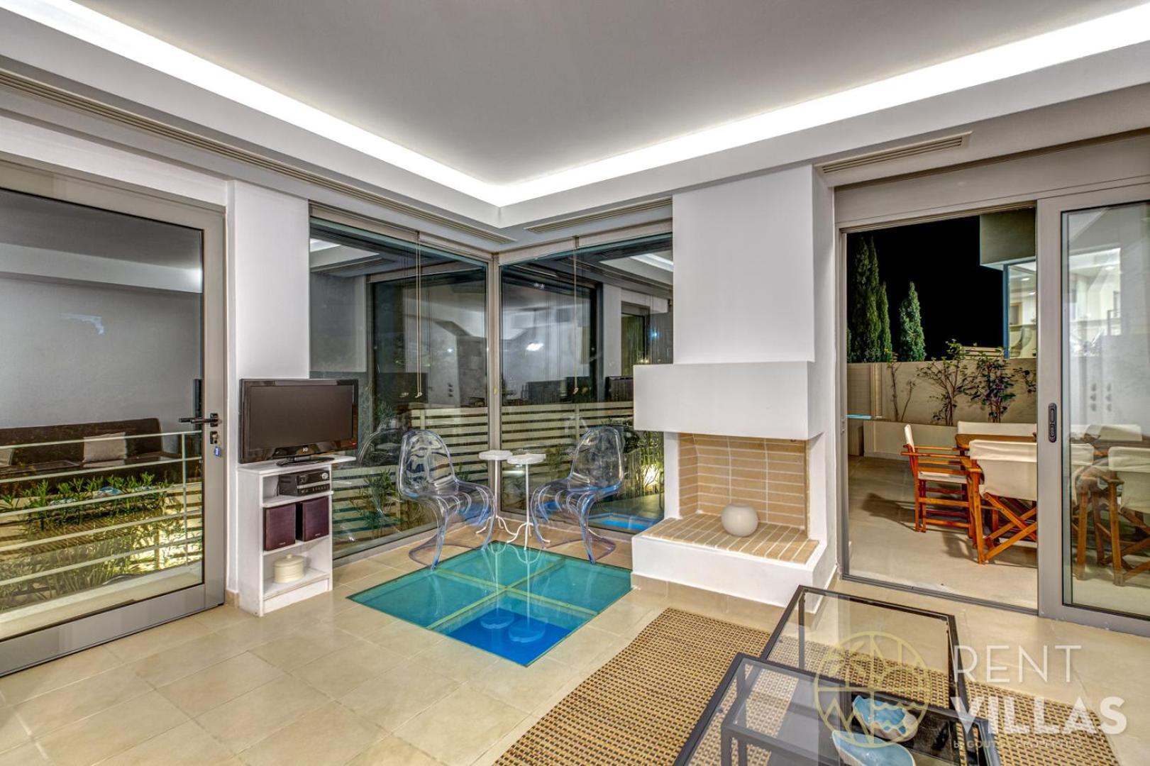 Luxury Houses With Private Pools In Porto Heli By Goutos Properties Экстерьер фото