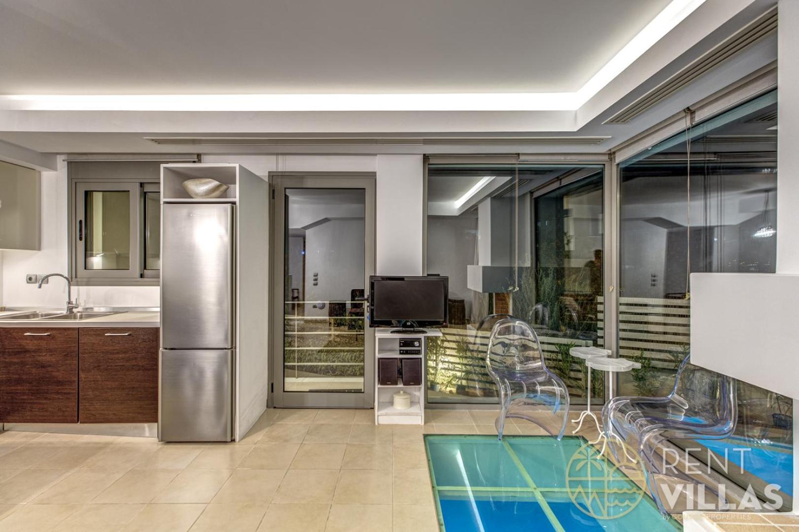 Luxury Houses With Private Pools In Porto Heli By Goutos Properties Экстерьер фото