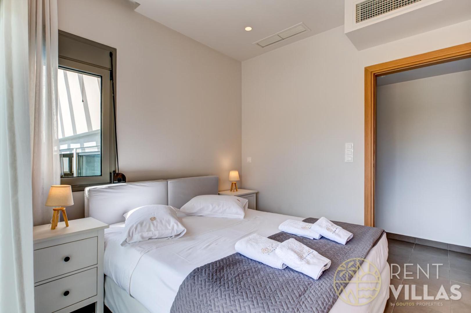 Luxury Houses With Private Pools In Porto Heli By Goutos Properties Экстерьер фото